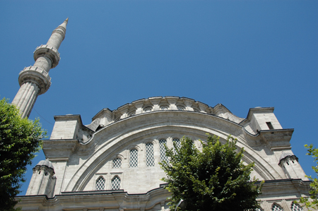 Nuriosmaniye Cami_01